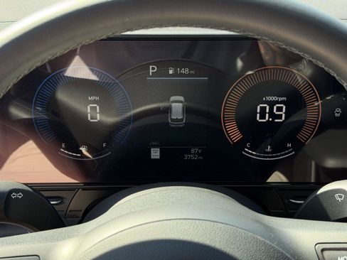 Used 2026 Hyundai Kona SEL Sport FWD image 12