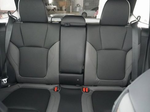 New 2026 Subaru Forester Sport image 20