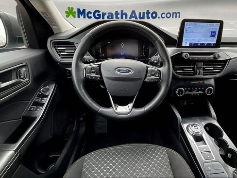 Used 2023 Ford Escape Active AWD/4WD image 8