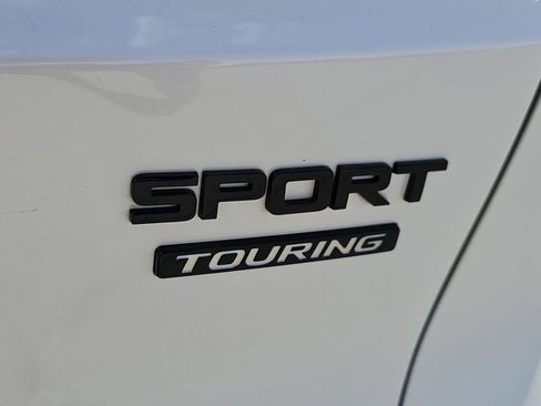 Certified 2026 Honda CR-V Sport Touring image 20