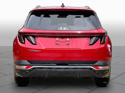 Used 2023 Hyundai Tucson SEL FWD image 5