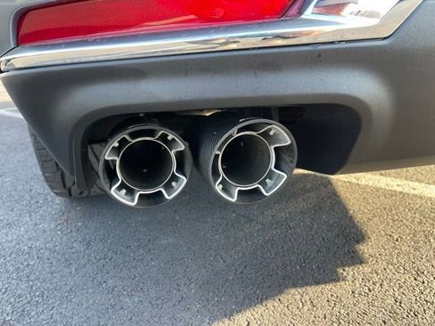 New 2025 Chevrolet Tahoe Premier image 7