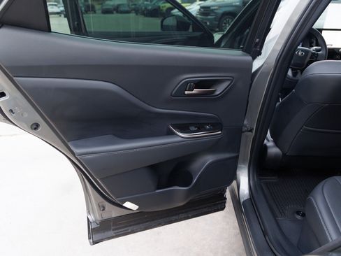 Certified 2026 Toyota Crown XLE image 38