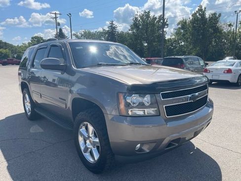 Used 2011 Chevrolet Tahoe LT AWD/4WD image 14