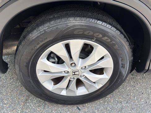 Used 2014 Honda CR-V EX-L image 48