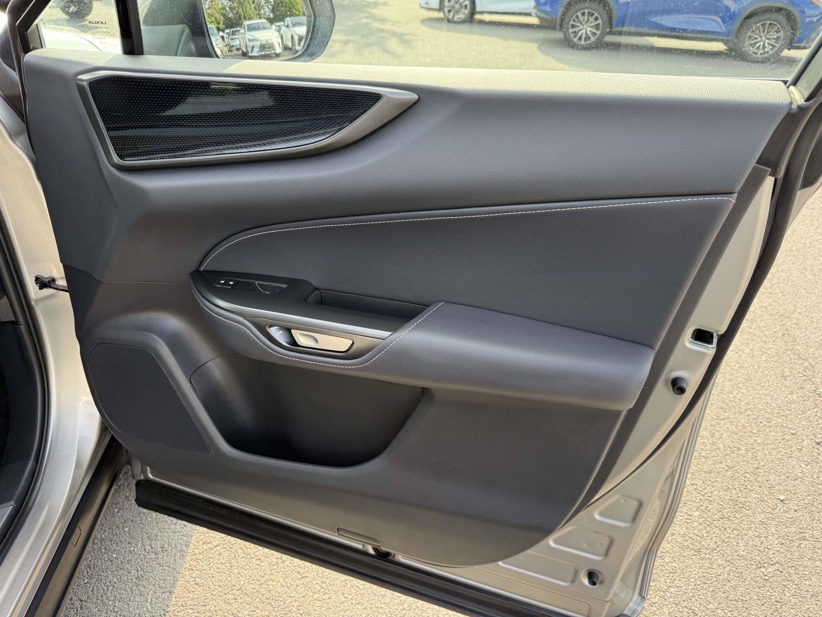 Used 2025 Lexus NX 350 AWD w/ Accessory Package (2T) image 14