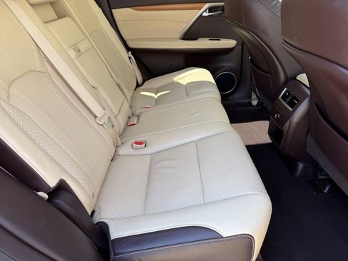 Used 2016 Lexus RX 350 AWD w/ Premium Package image 20