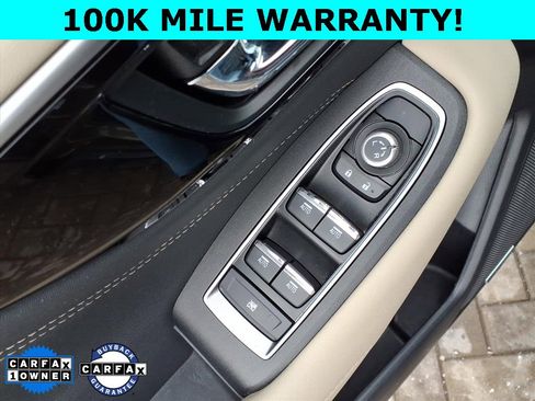 Used 2022 Subaru Outback Limited image 12