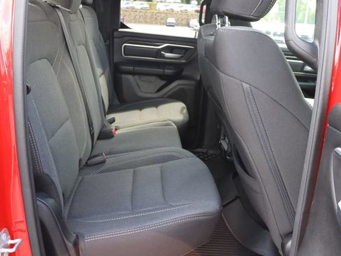 Used 2023 RAM 1500 Big Horn AWD/4WD image 26