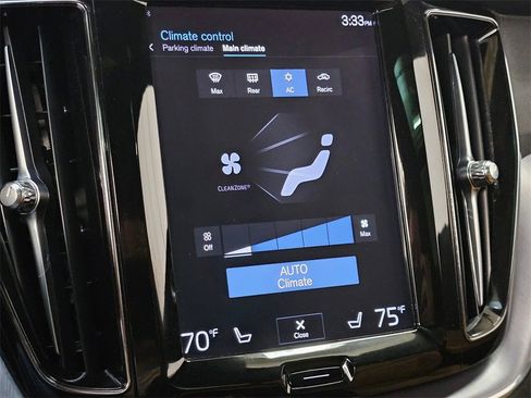 Used 2020 Volvo XC60 T5 Momentum image 30