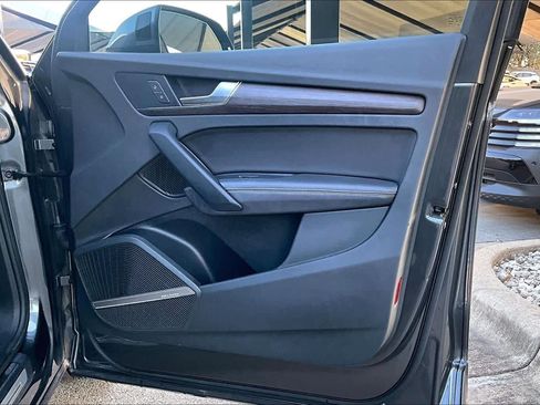 Used 2023 Audi Q5 2.0T Premium Plus w/ Premium Plus Package image 21