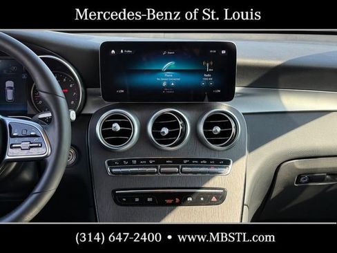 Used 2022 Mercedes-Benz GLC 300 4MATIC image 15