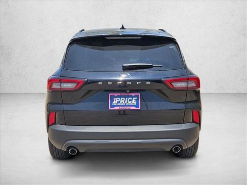 Used 2025 Ford Escape ST-Line FWD image 7