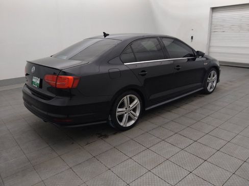 Used 2016 Volkswagen Jetta GLI SE FWD image 10