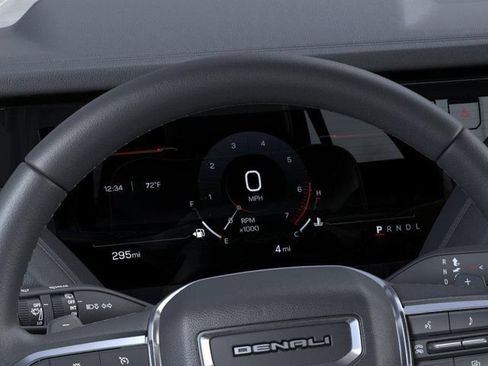 New 2026 GMC Yukon XL Denali RWD image 18