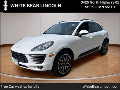 Used 2018 Porsche Macan S