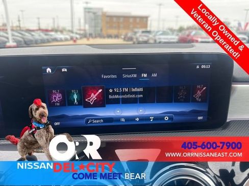 Used 2025 Mercedes-Benz CLA 250 image 21