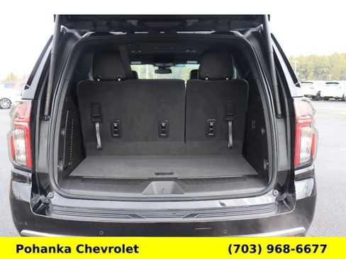 Certified 2023 Chevrolet Tahoe LT image 28