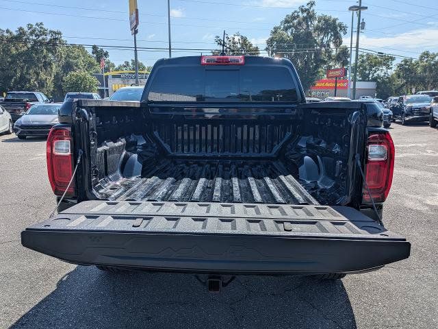 Certified 2024 GMC Canyon Elevation w/ Convenience Package RWD image 13