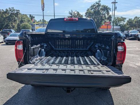 Certified 2024 GMC Canyon Elevation w/ Convenience Package RWD image 13