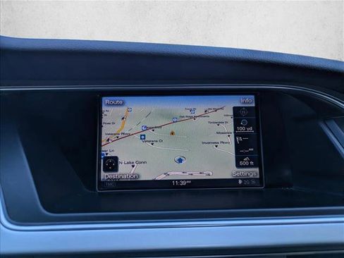 Used 2015 Audi A5 2.0T Premium Plus w/ Technology Package image 16