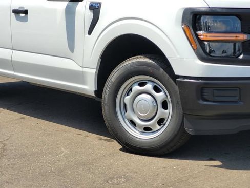 New 2026 Ford F150 XL RWD image 2