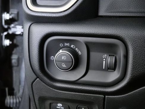 Used 2020 RAM 1500 Rebel w/ Rebel Level 2 Equipment Group AWD/4WD image 27