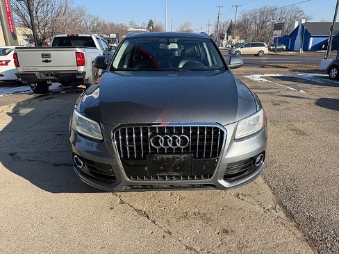 Used 2014 Audi Q5 2.0T Premium Plus w/ Premium Plus Package image 7