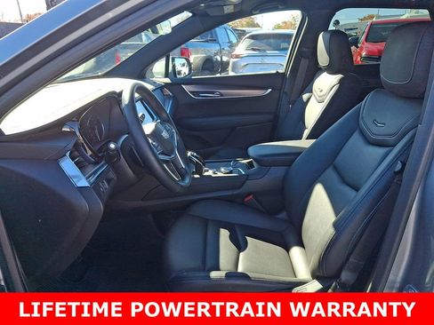 Used 2024 Cadillac XT5 Luxury image 14