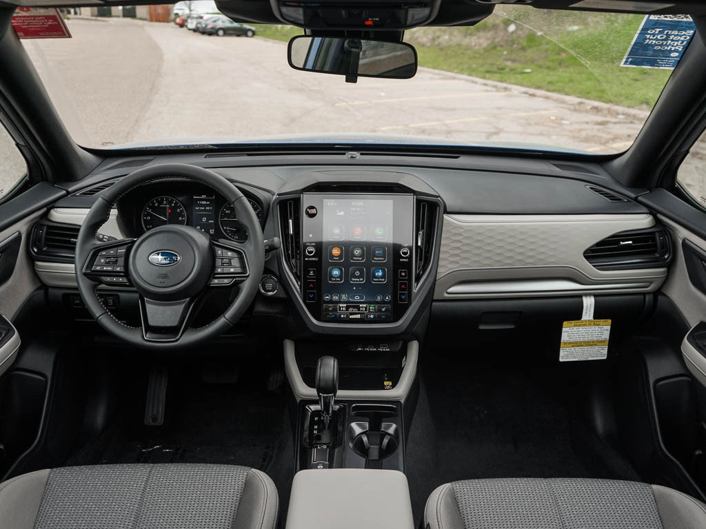 New 2026 Subaru Forester Premium AWD/4WD image 13
