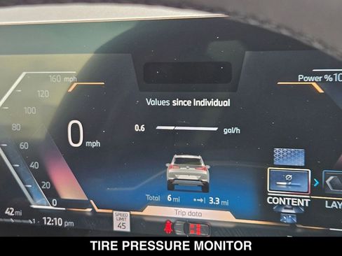 New 2025 BMW X3 xDrive30i w/ Premium Package image 12