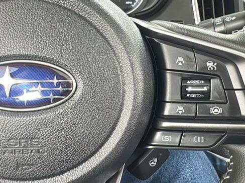 Certified 2024 Subaru Forester Touring w/ POP Package 3 image 27