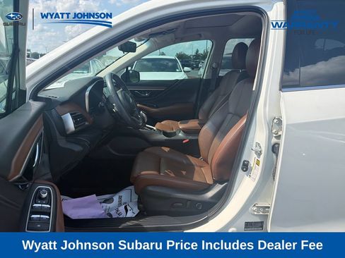 Used 2021 Subaru Outback Touring XT AWD/4WD image 19