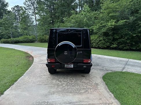 Used 2013 Mercedes-Benz G 550 image 8