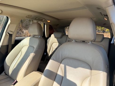 Used 2009 Audi Q5 3.2 Premium Plus image 5