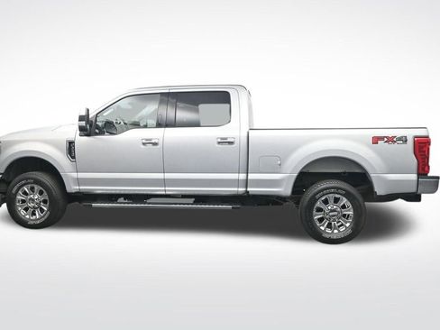 Used 2018 Ford F250 XLT w/ XLT Premium Package image 10