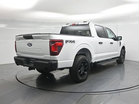 New 2026 Ford F150 STX w/ Equipment Group 201A FX4 AWD/4WD image 23