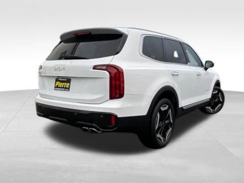 Used 2023 Kia Telluride S image 5