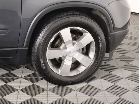 Used 2012 GMC Acadia SLT image 53