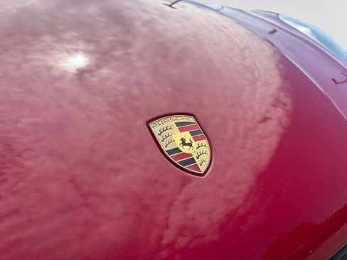 Used 2019 Porsche Macan AWD/4WD image 59