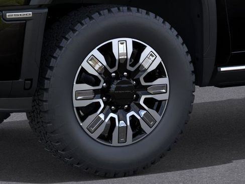 New 2026 GMC Sierra 2500 Denali w/ Denali Reserve Package AWD/4WD image 30