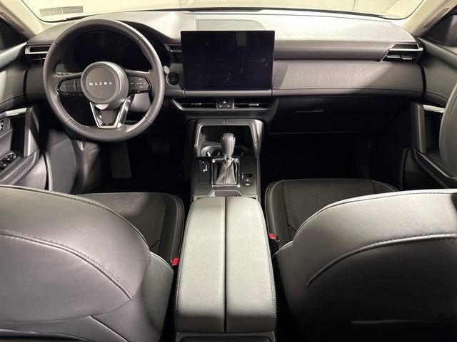 New 2026 MAZDA CX-5 Select AWD/4WD image 18