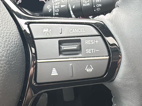 Used 2024 Honda CR-V EX-L image 13