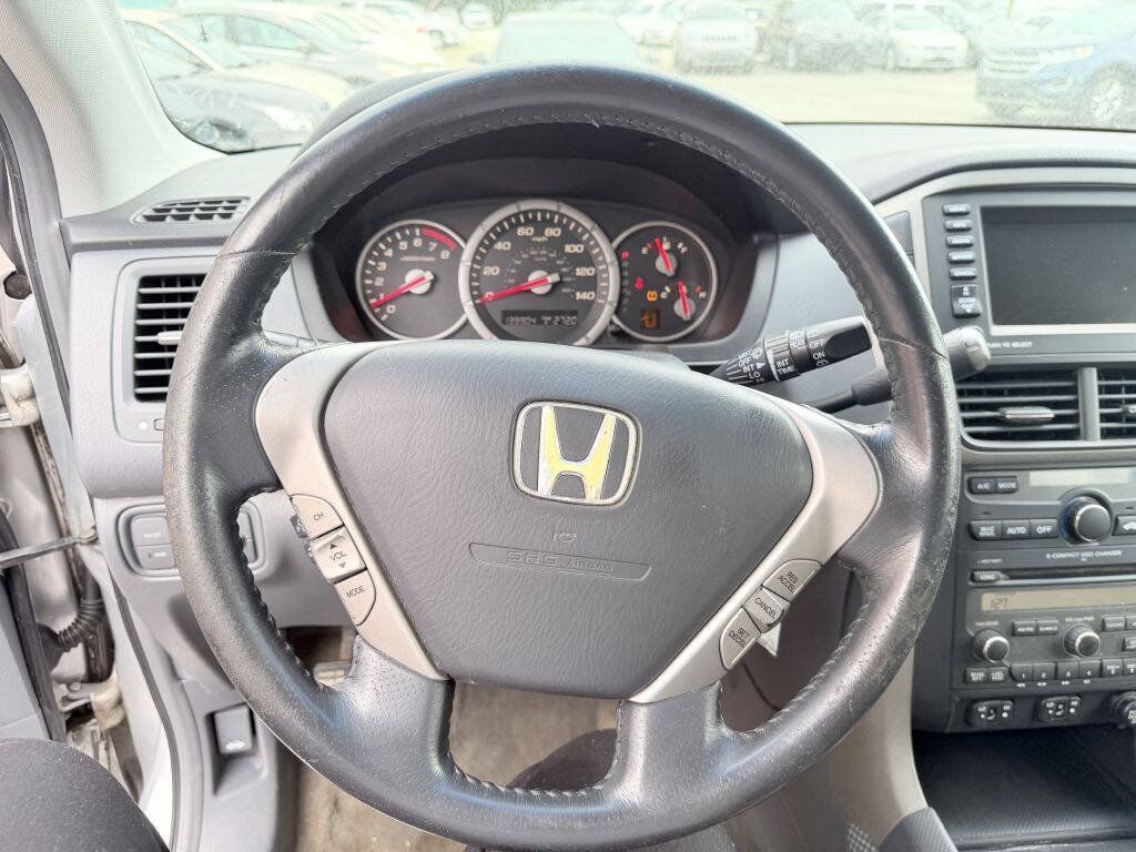 Used 2006 Honda Pilot EX-L image 13