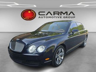 Used 2007 Bentley Flying Spur Flying Spur video 1
