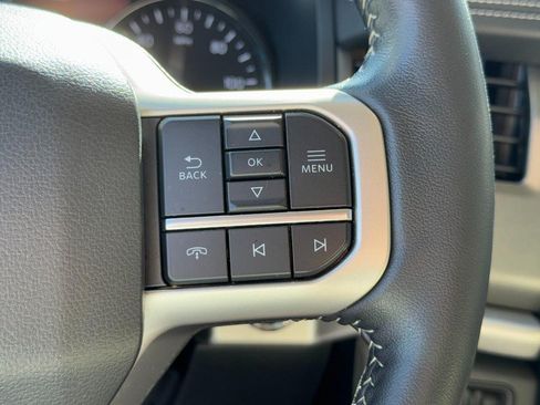 Used 2024 Ford Expedition Max XLT AWD/4WD image 19
