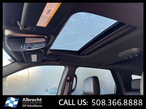 New 2026 Dodge Durango GT image 27