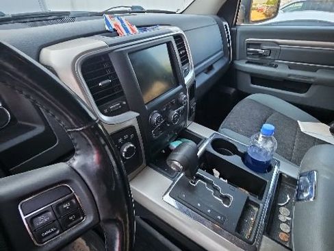 Used 2013 RAM 1500 Big Horn AWD/4WD image 14