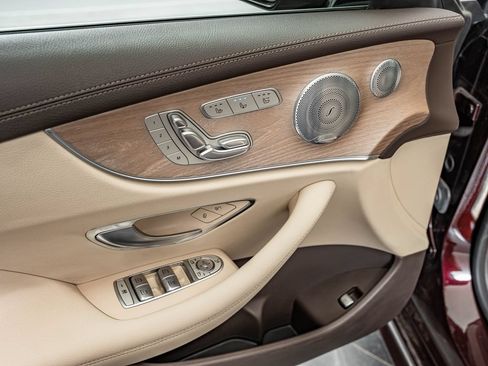Used 2019 Mercedes-Benz E 450 Cabriolet w/ Premium 1 Package image 23
