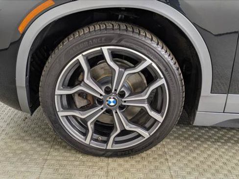 Used 2018 BMW X2 xDrive28i w/ M SportX Package AWD/4WD image 34